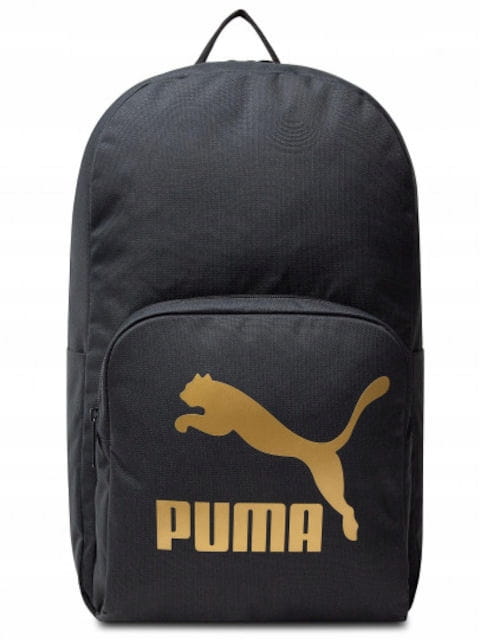 PUMA UNISEX YOUTH SPORTS SCHOOL BACKPACK EAN (GTIN) 4063699954203