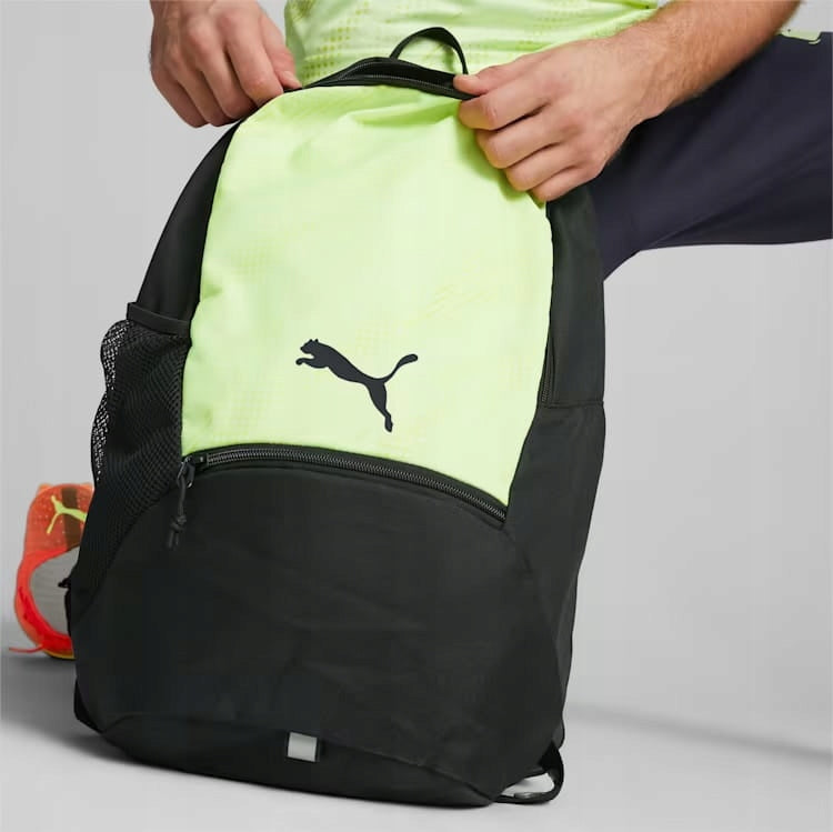 PUMA UNISEX YOUTH SPORTS SCHOOL BACKPACK EAN (GTIN) 4065449750479