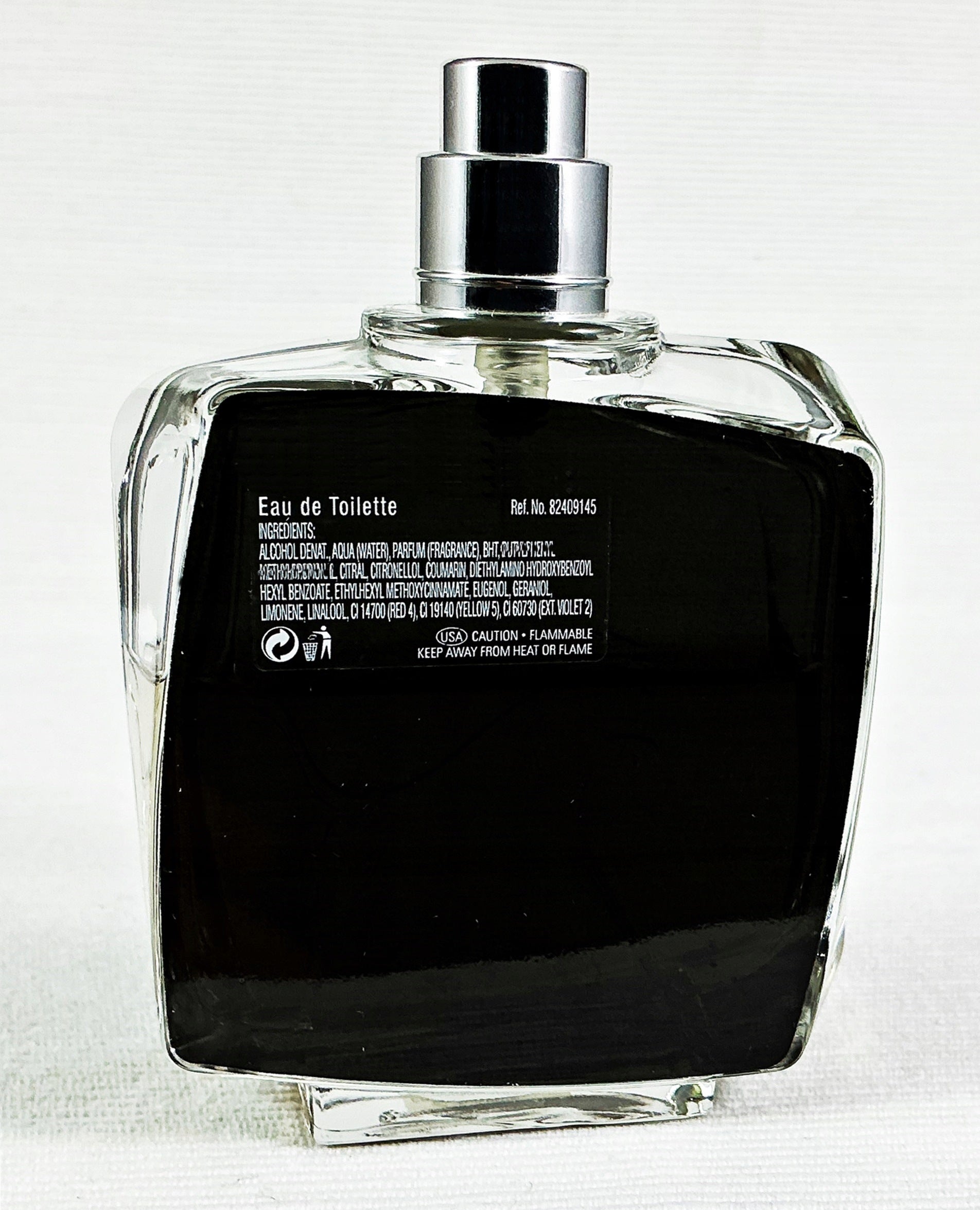 PUMA URBAN MOTION MAN EAU DE TOILETTE UNIQUE DESCRIPTION Brand Puma