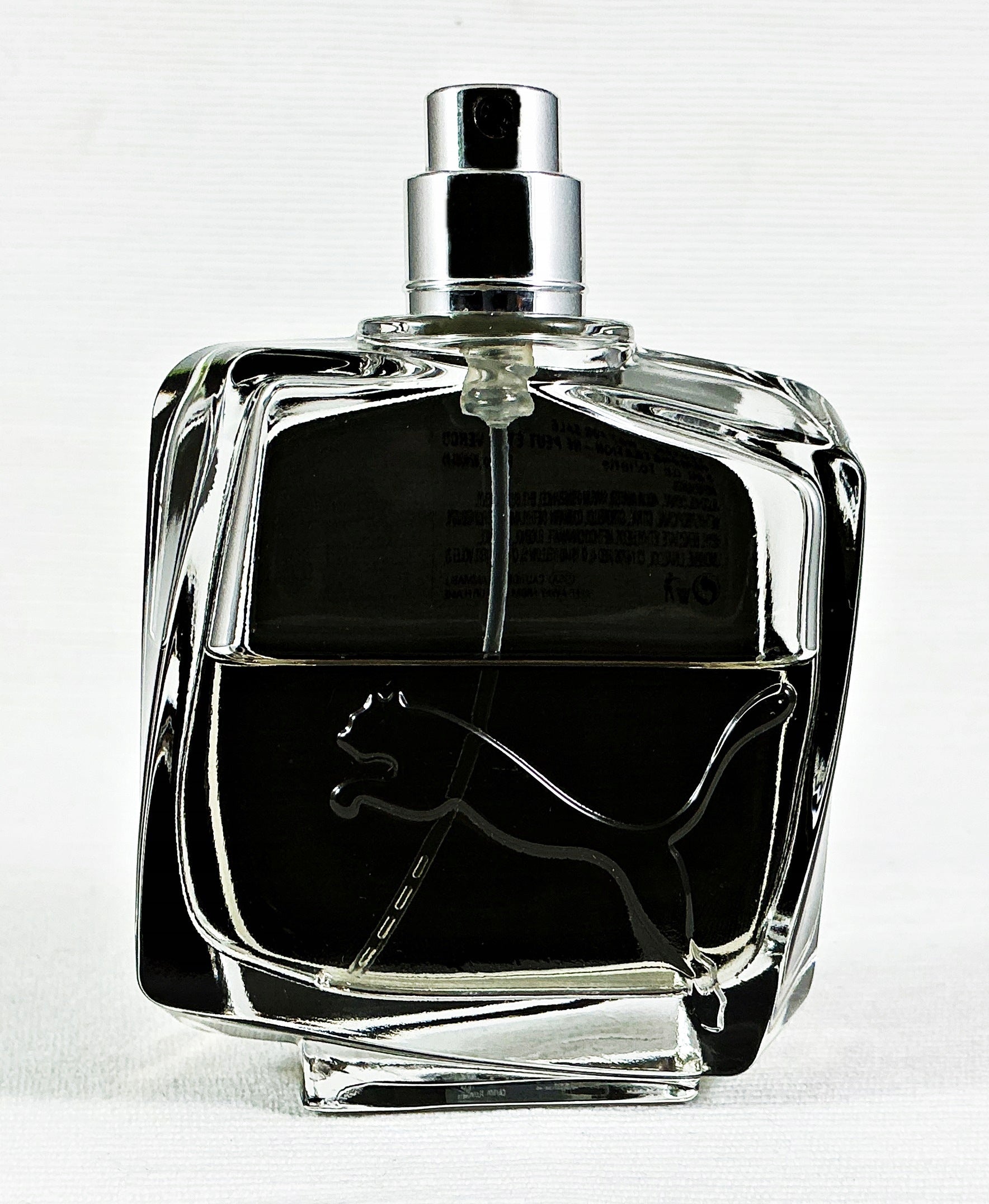 PUMA URBAN MOTION MAN EAU DE TOILETTE UNIQUE DESCRIPTION Manufacturer code 737052224497