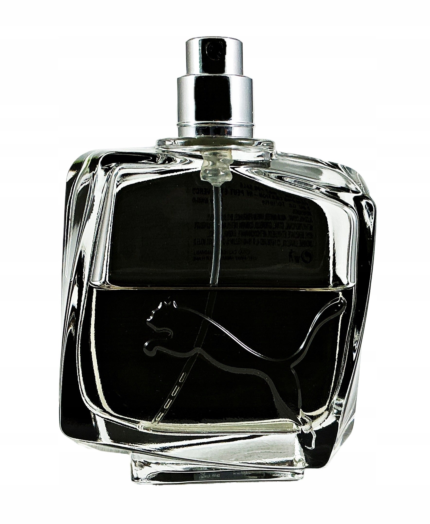 PUMA URBAN MOTION MAN EAU DE TOILETTE UNIQUE DESCRIPTION
