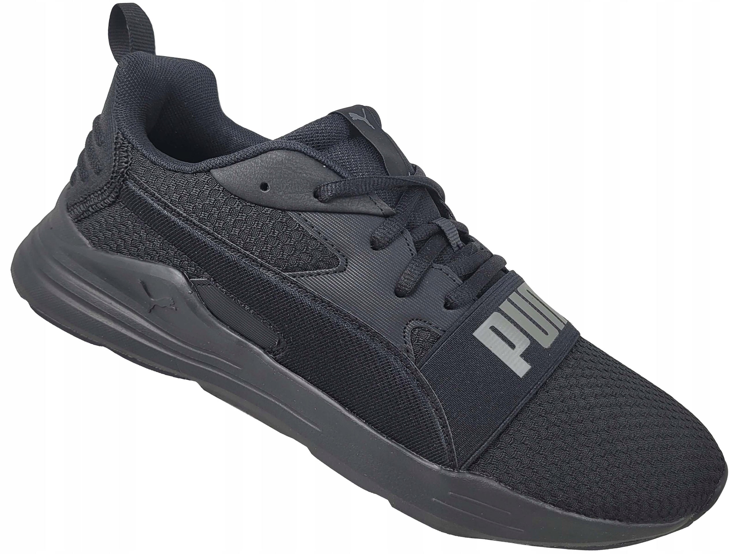 Sportschuhe für Herren Puma Wired Run 389275*01 