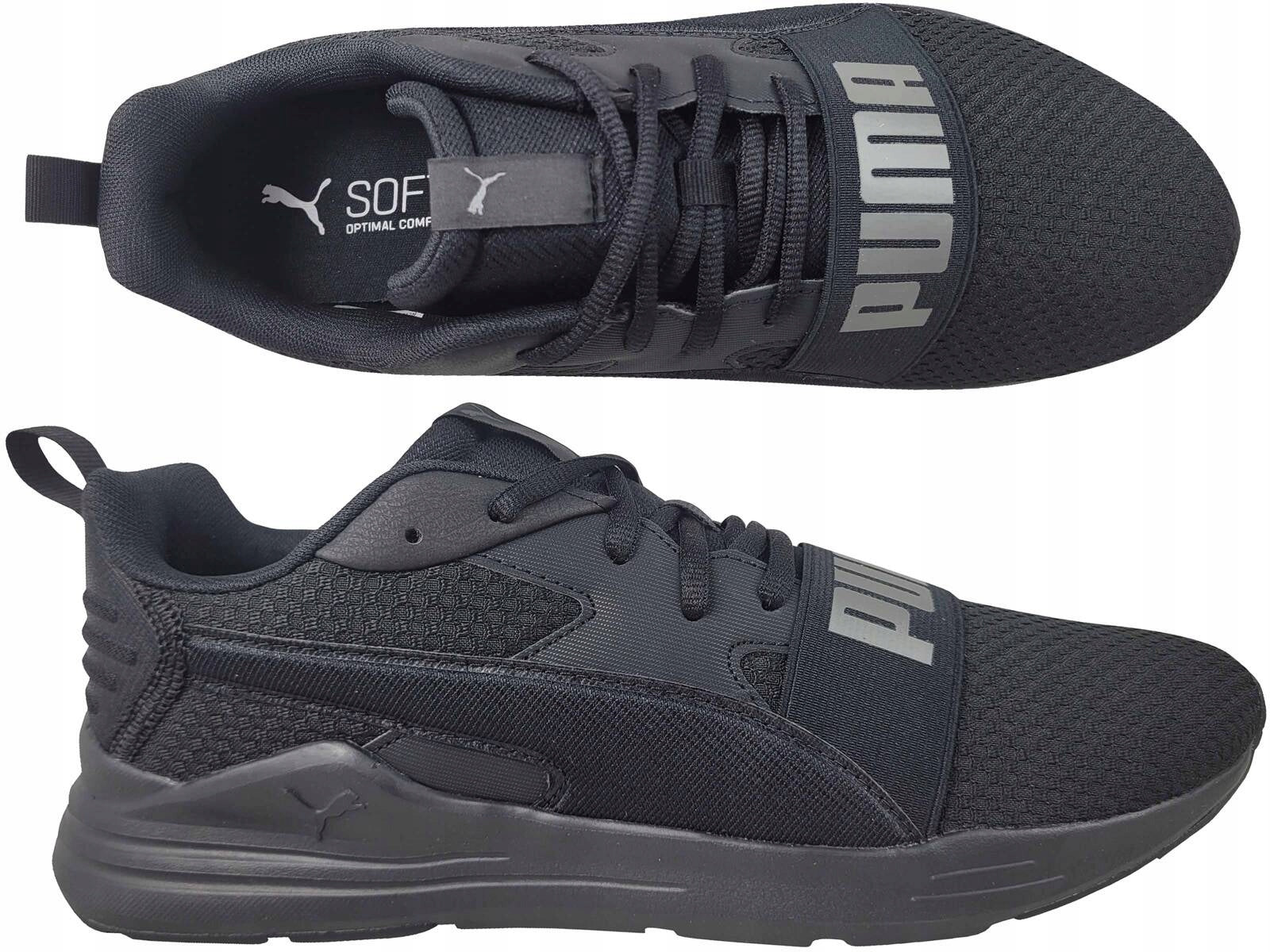 Sportschuhe für Herren Puma Wired Run 389275*01 