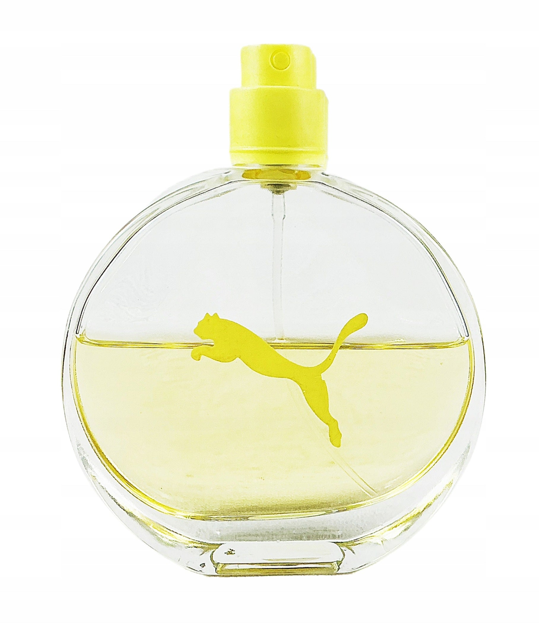 PUMA YELLOW 30/60 ML EAU DE TOILETTE UNIQUE READ DESCRIPTION