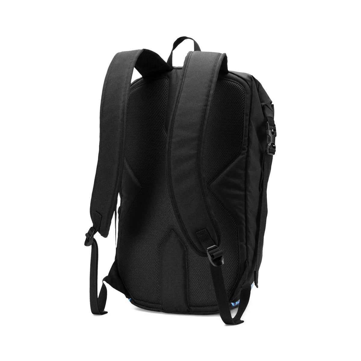 PUMA large roomy city sports school backpack MANCHESTER CITY 076753 17 Packaging status original