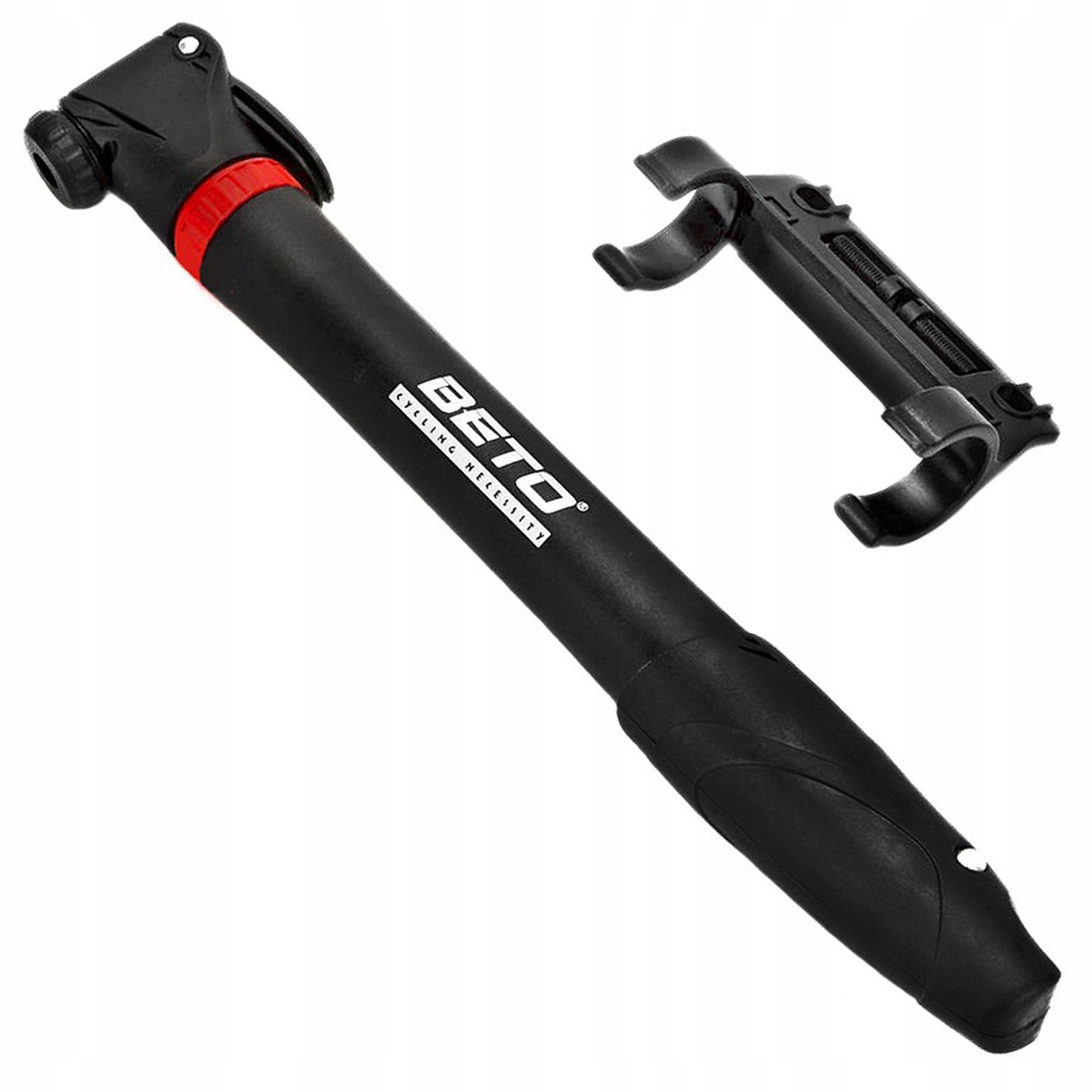 PUMP BETO MINI PLASTIC CMP-004 AV/DV/FV + HANDLE