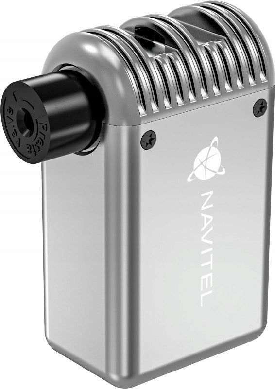 PUMP BICYCLE LIGHT NAVITEL AIR8 MINI battery mobile compressor