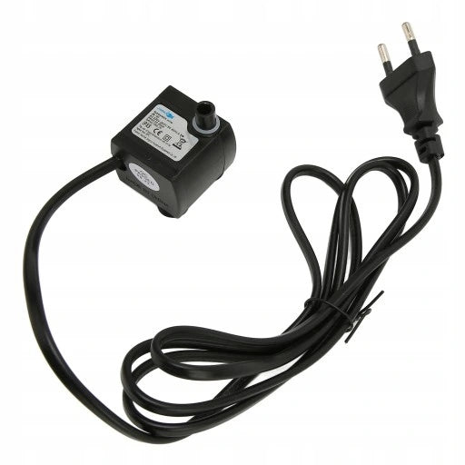 PUMP FOR DRINKER CAT FOUNTAIN 2.5W 220V