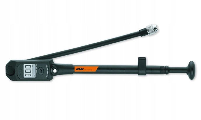 PUMP FOR SHOCK ABSORBER KTM DIGITAL