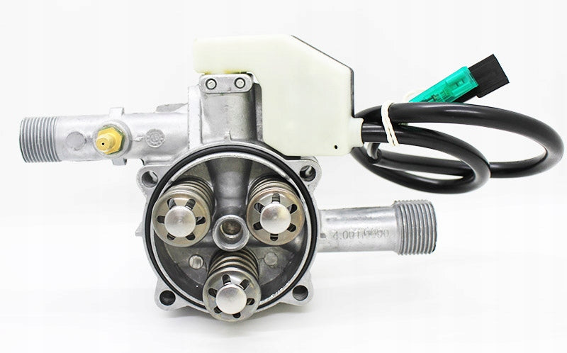 PUMP FOR WASHERS LAVOR Brand Lavor