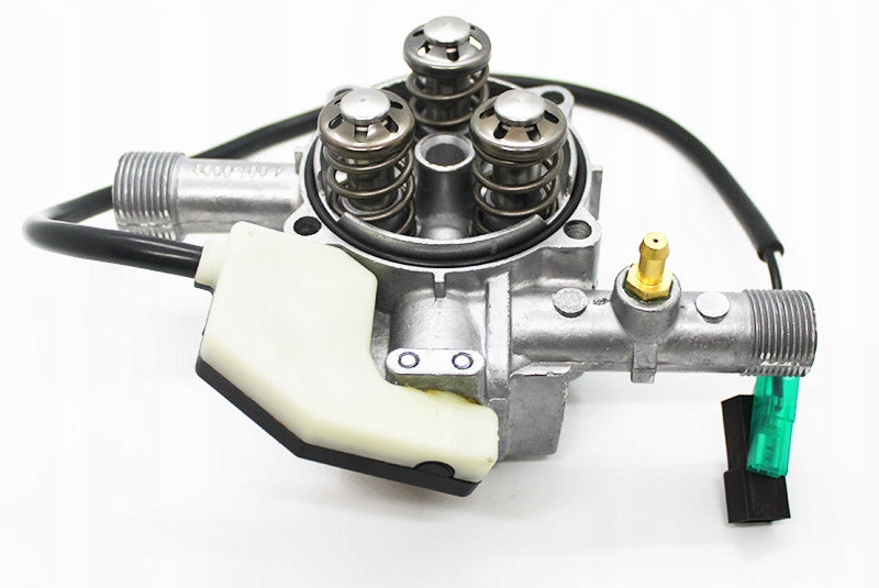 PUMP FOR WASHERS LAVOR Manufacturer code 10002-10300