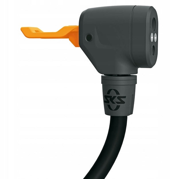 PUMP TIP HEAD SKS MULTIVALVE MV EASY HEAD AV/SV/DV