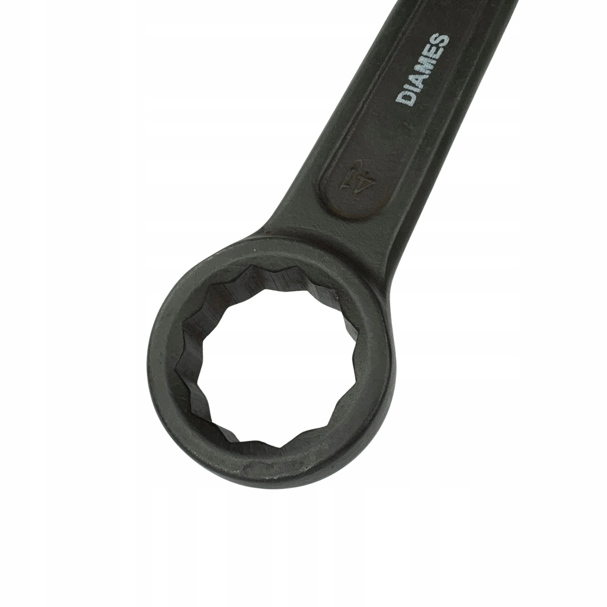 PUNCHING WRENCH DIAMES 24 MM PHOSPHORIZED STRONG CR-V DIN 7444 Manufacturer code SP-24-SL