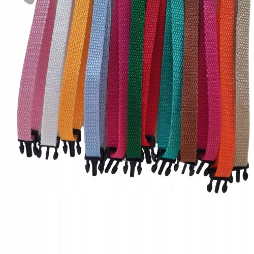 PUPPY COLLAR 22-35 cm 12 pcs Manufacturer code ol35