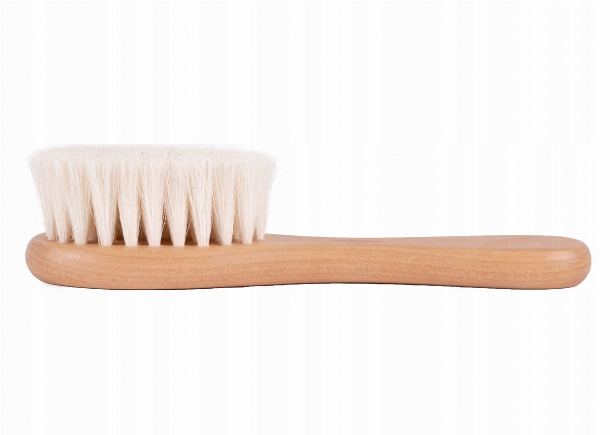 PURE GOAT HAIR BRUSH - ShowTech brand Brand Show Tech