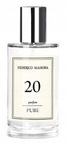 PURE Women's Perfume No. 20 Fm Group