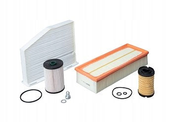 Filterset Purflux 5 