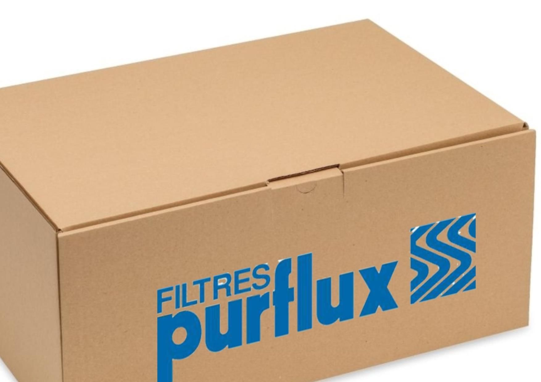 Filterset Purflux 5 