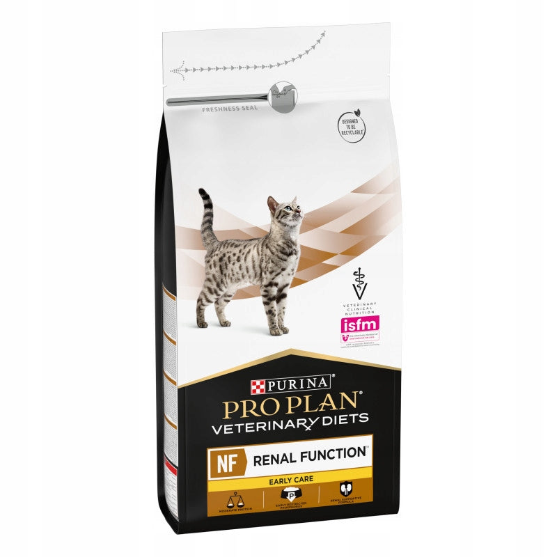 PURINA CAT VETERINARY DIETS NF - RENAL EARLY CARE 1.5kg