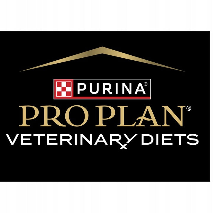 PURINA Pro Plan Veterinary Diets DRM Dermatosis 12kg