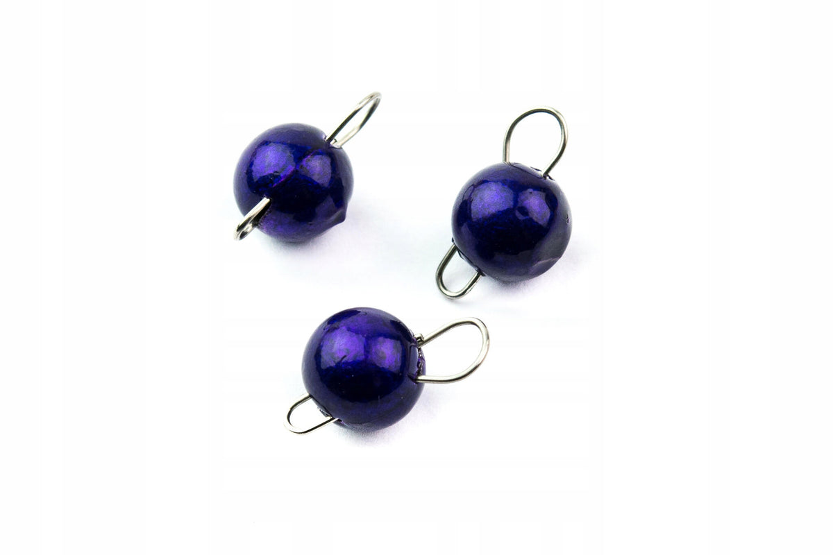 PURPLE LEAD CHEBURASHKA 2G 3PCS/OPK.