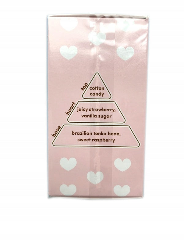 PUSHEEN MEWO & FOREVER 50 ml EDP AURA Manufacturer code 5904917437230