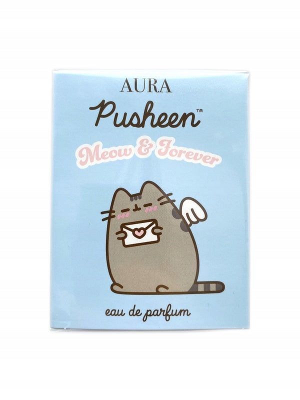 PUSHEEN MEWO & FOREVER 50 ml EDP AURA