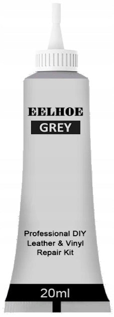 PUTTY GREY GEL RENOVATION LIQUID SKIN REPAIR LIQUID SKIN Packaging status original