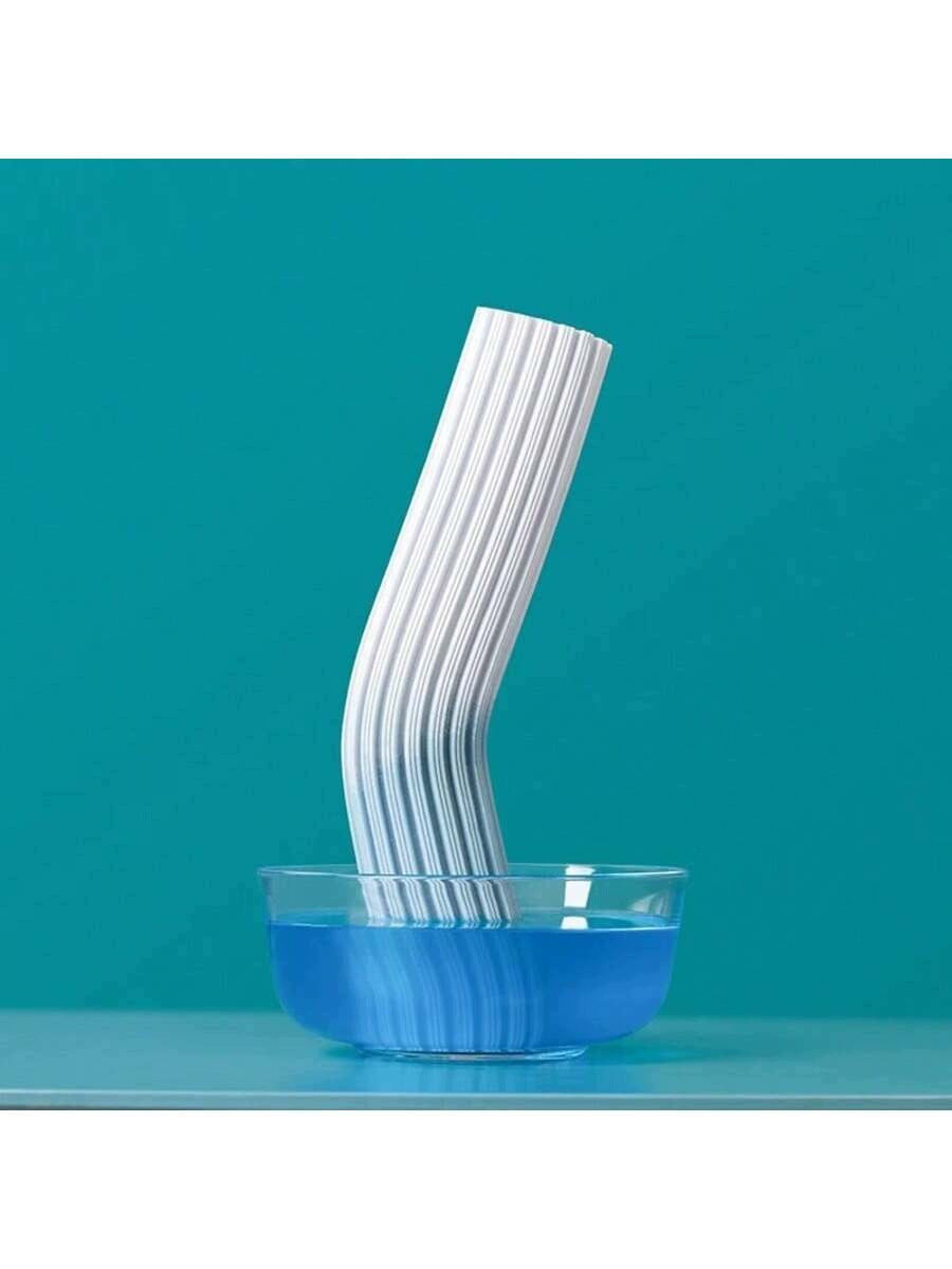PVA sponge mop with squeezer Brand Nice Life