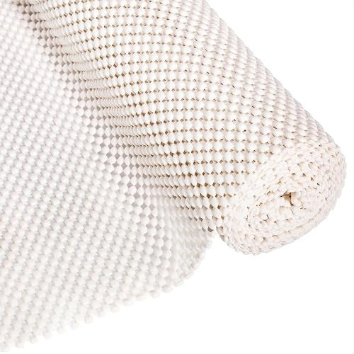 PVC ANTI-SLIP MAT 300X30 CM FOR KITCHEN TRUNK DRAWERS wooden Brand no brand
