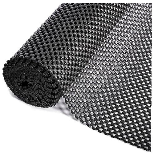 PVC ANTI-SLIP MAT 300X30 CM FOR KITCHEN TRUNK DRAWERS wooden