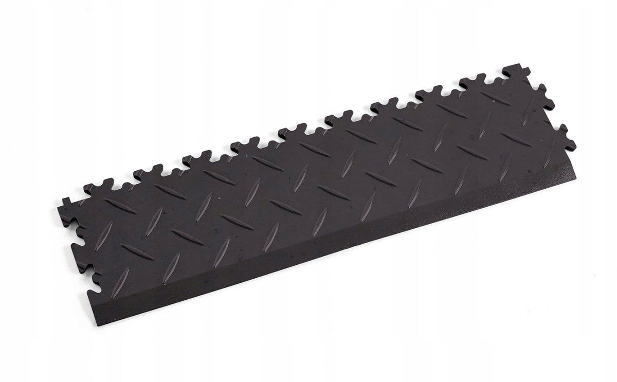 PVC FLOOR TILES 50X50 CM 22 MM INDUSTRIAL CLICK LOCK Brand Fortelock