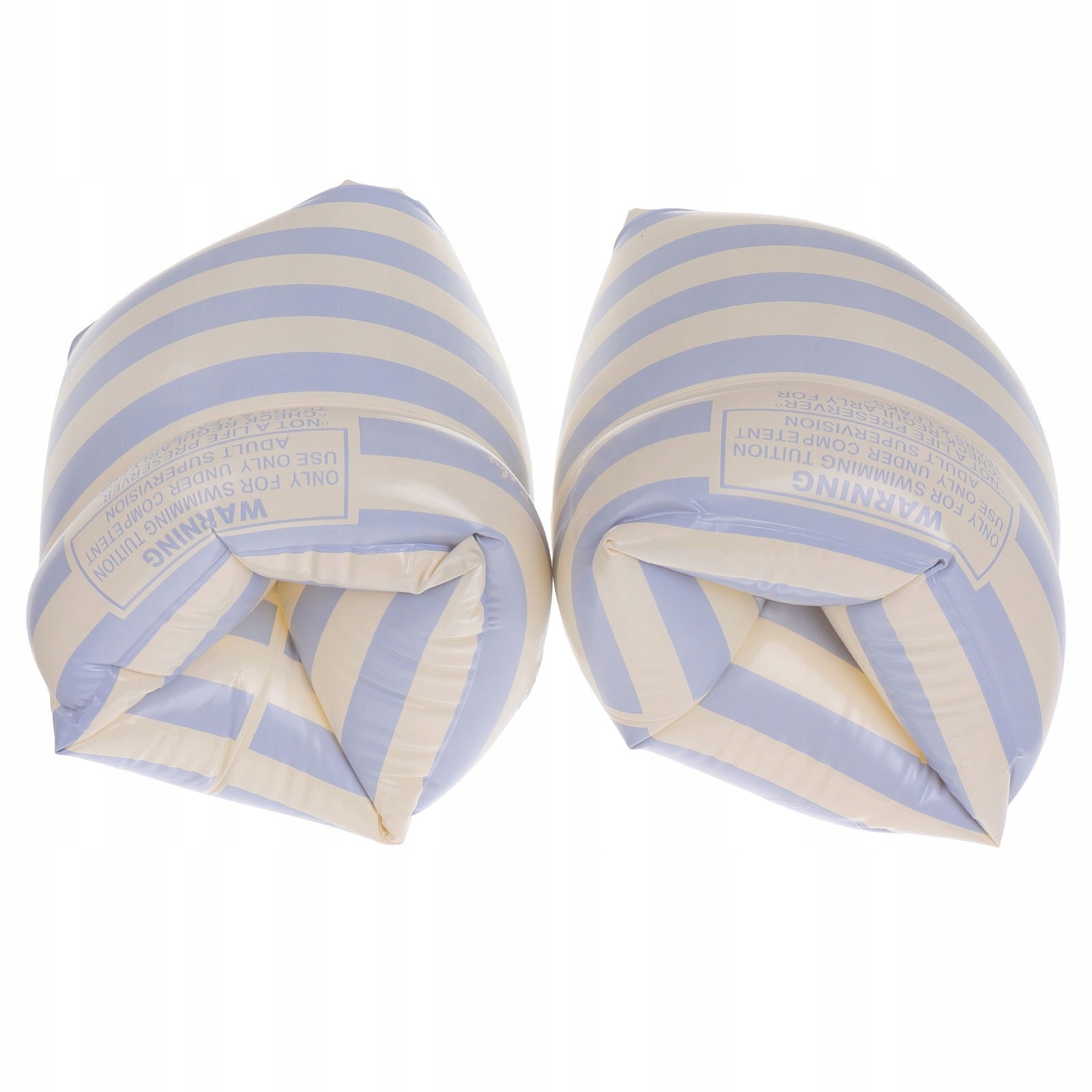 PVC INFLATABLE ARM FLOATIES FOR SWIMMING ADULTS POOL SAFETY RINGS