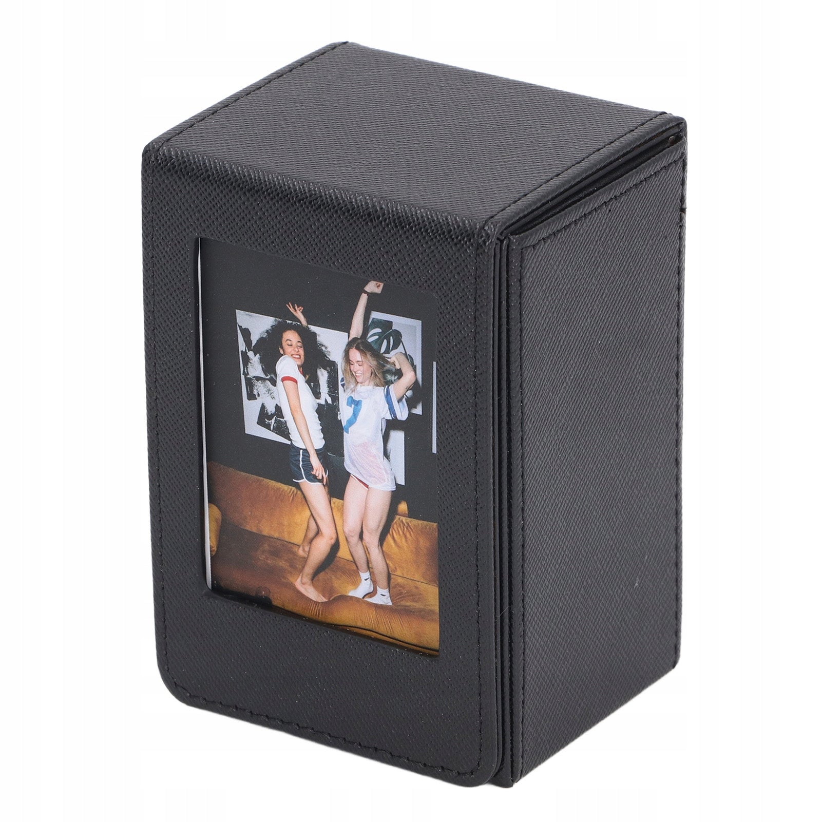 PVC Photo Storage Box, 50 Sheets, 3 Inch 1Q Box Brand no brand