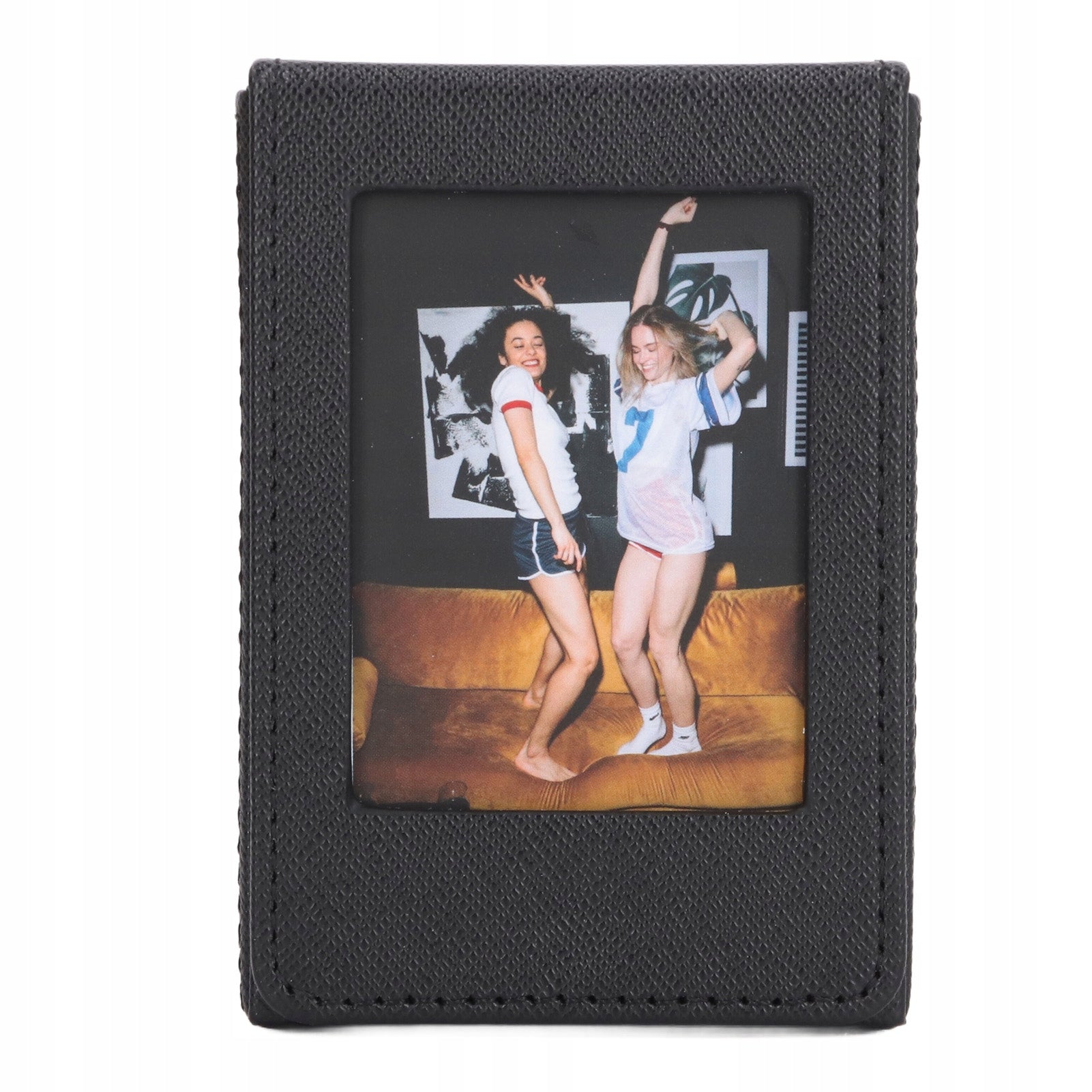 PVC Photo Storage Box, 50 Sheets, 3 Inch 1Q Box