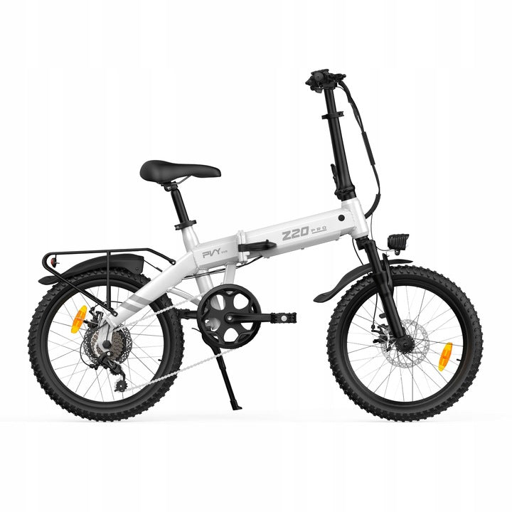 PVY Z20 PRO EVO electric vehicles 750W 36V14.5Ah 32km/h Folding city EAN (GTIN) 8901647329283