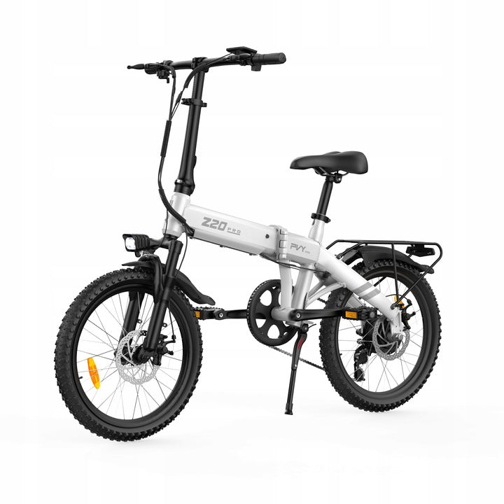PVY Z20 PRO EVO electric vehicles 750W 36V14.5Ah 32km/h Folding city