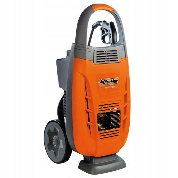PW190C High pressure washer Oleo-Mac PW 190