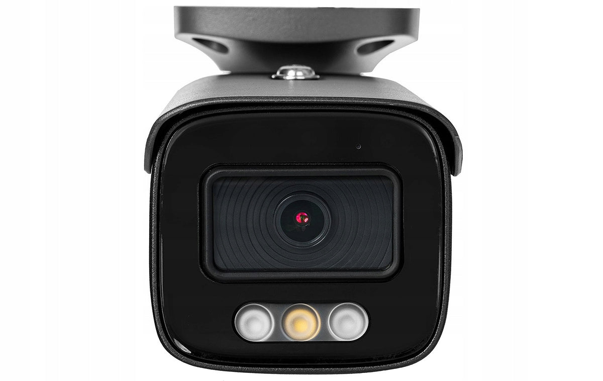 PX-TI2028IR5DL/G - 2Mpx IP camera Manufacturer code 2214G