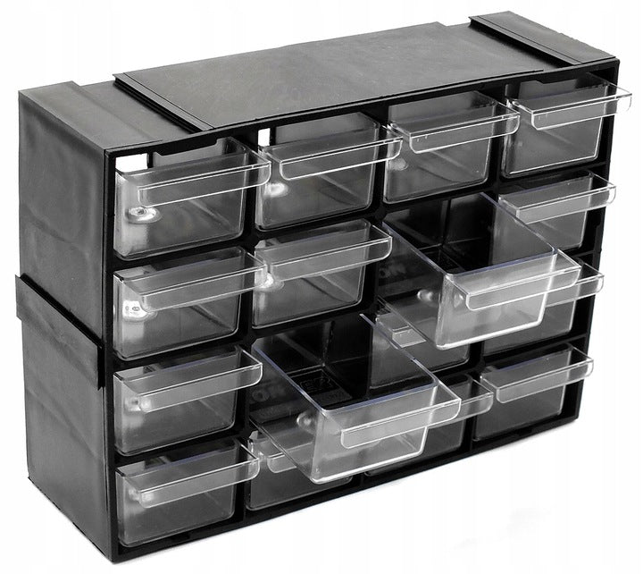 PX16-DRAWERS MODULES ORGANIZERS CABINET KONGER