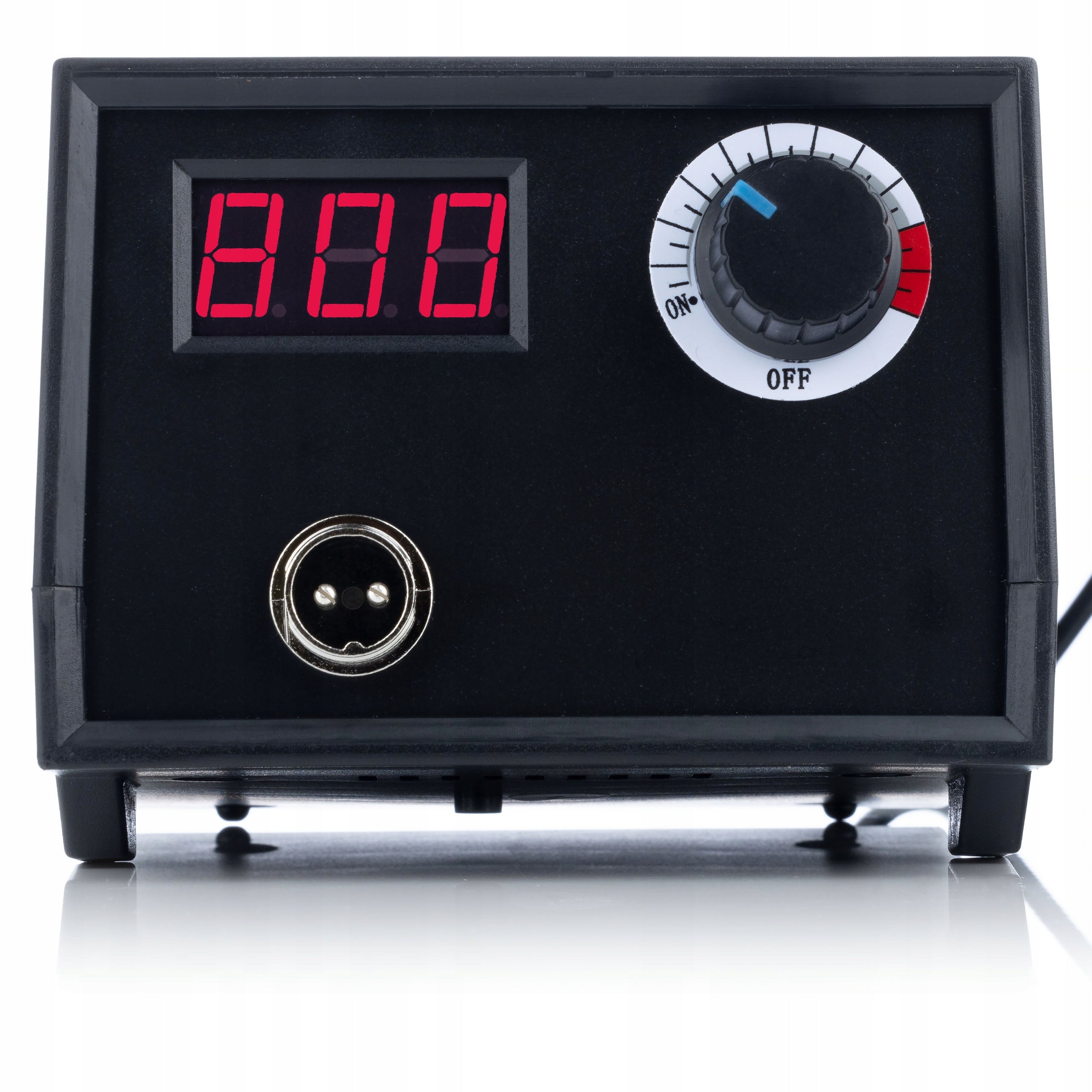 PYROGRAPH SET WOOD BURNING MACHINE LEATHER ROSFIX 60W + TIPS Packaging status original