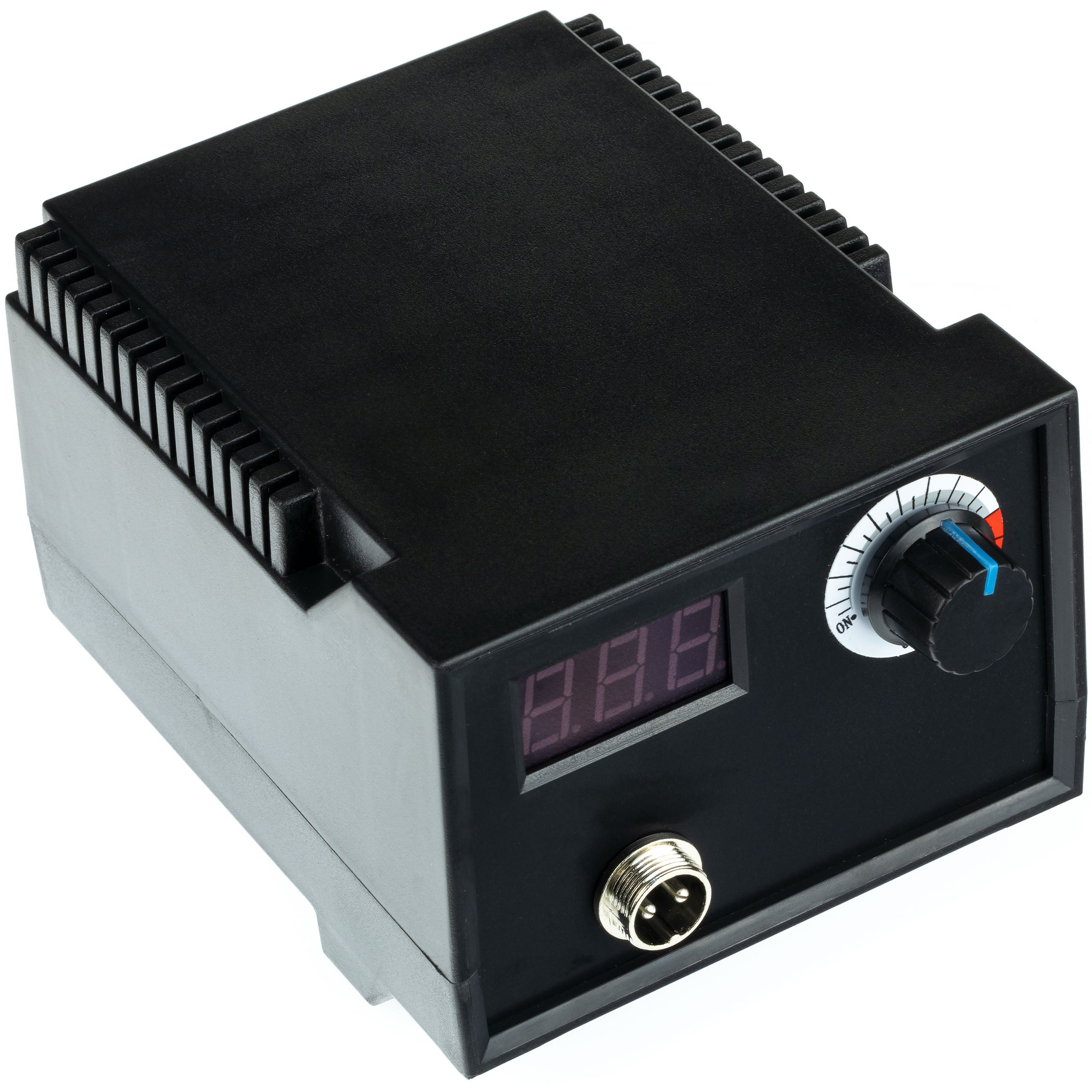 PYROGRAPH SET WOOD BURNING MACHINE LEATHER ROSFIX 60W + TIPS Power supply mains
