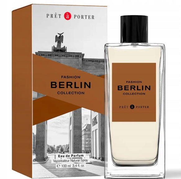 PaP BERLIN M EDP 100ml