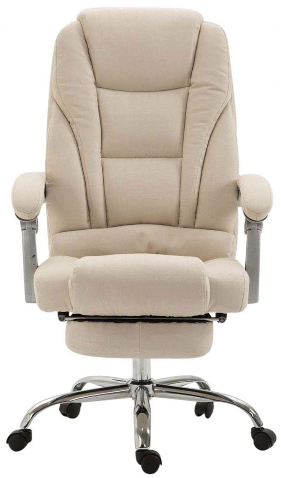 Pacific office chair fabric, cream Manufacturer code 192452004