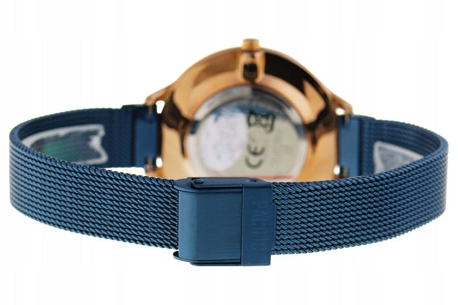 Pacific women's watch X6094-08 Kind analog