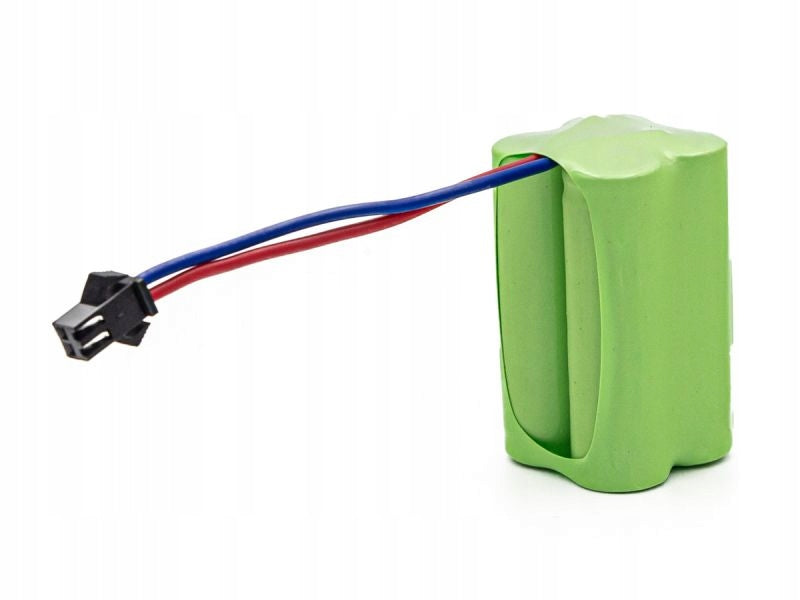 Package Battery Rechargeable Ni-Cd 4,8V 700mah For Car HB-SM2401 2 3 EAN (GTIN) 5904659188322