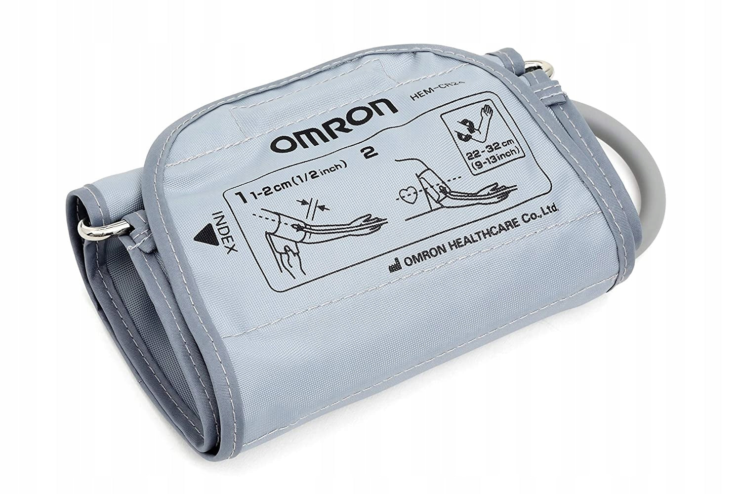 Package of 2 pcs Omron CM2 cuff 22-32 cm Medical device yes