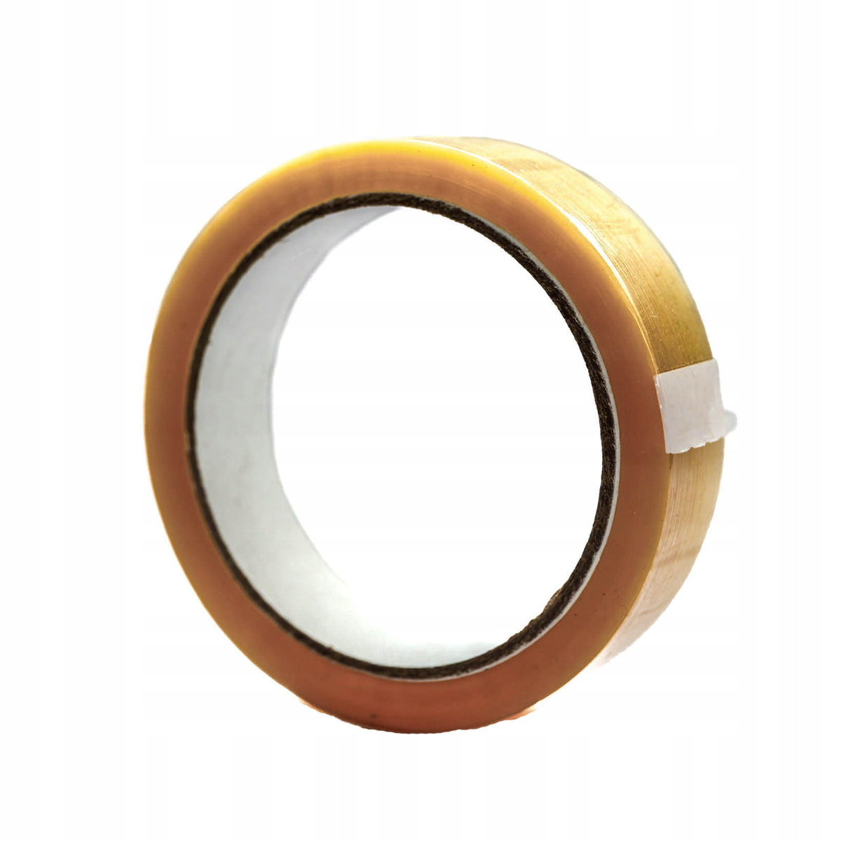 Packing Tape 25mm 54m Transparent Colorless Solvent Carton 72 Pack Brand Smart