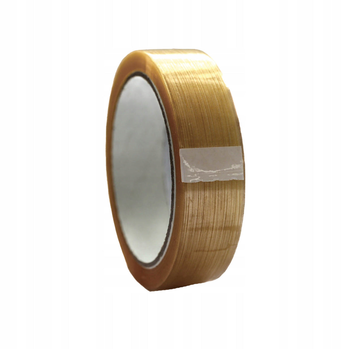 Packing Tape 25mm 54m Transparent Colorless Solvent Carton 72 Pack Width 25 mm