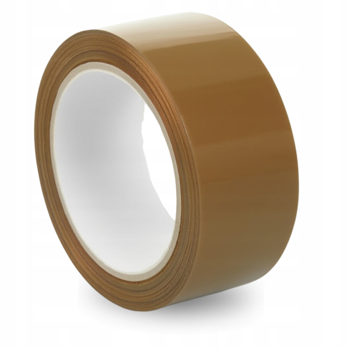 Packing Tape 48 mm Adhesive 200m Brown Strong BOPP HOT-MELT 1pcs